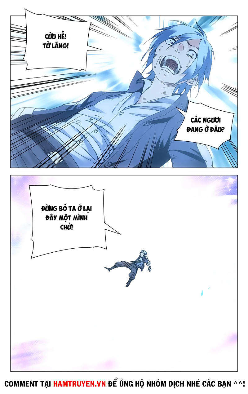 Nhất Nhân Chi Hạ Chap 237 - Next Chap 238