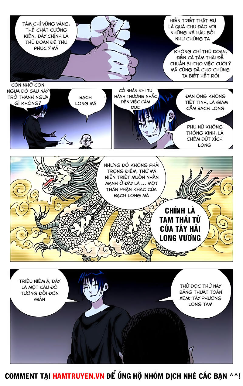 Nhất Nhân Chi Hạ Chap 238 - Next Chap 239