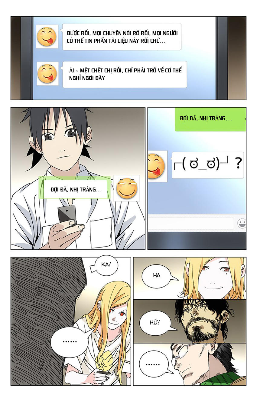 Nhất Nhân Chi Hạ Chap 242 - Next Chap 243