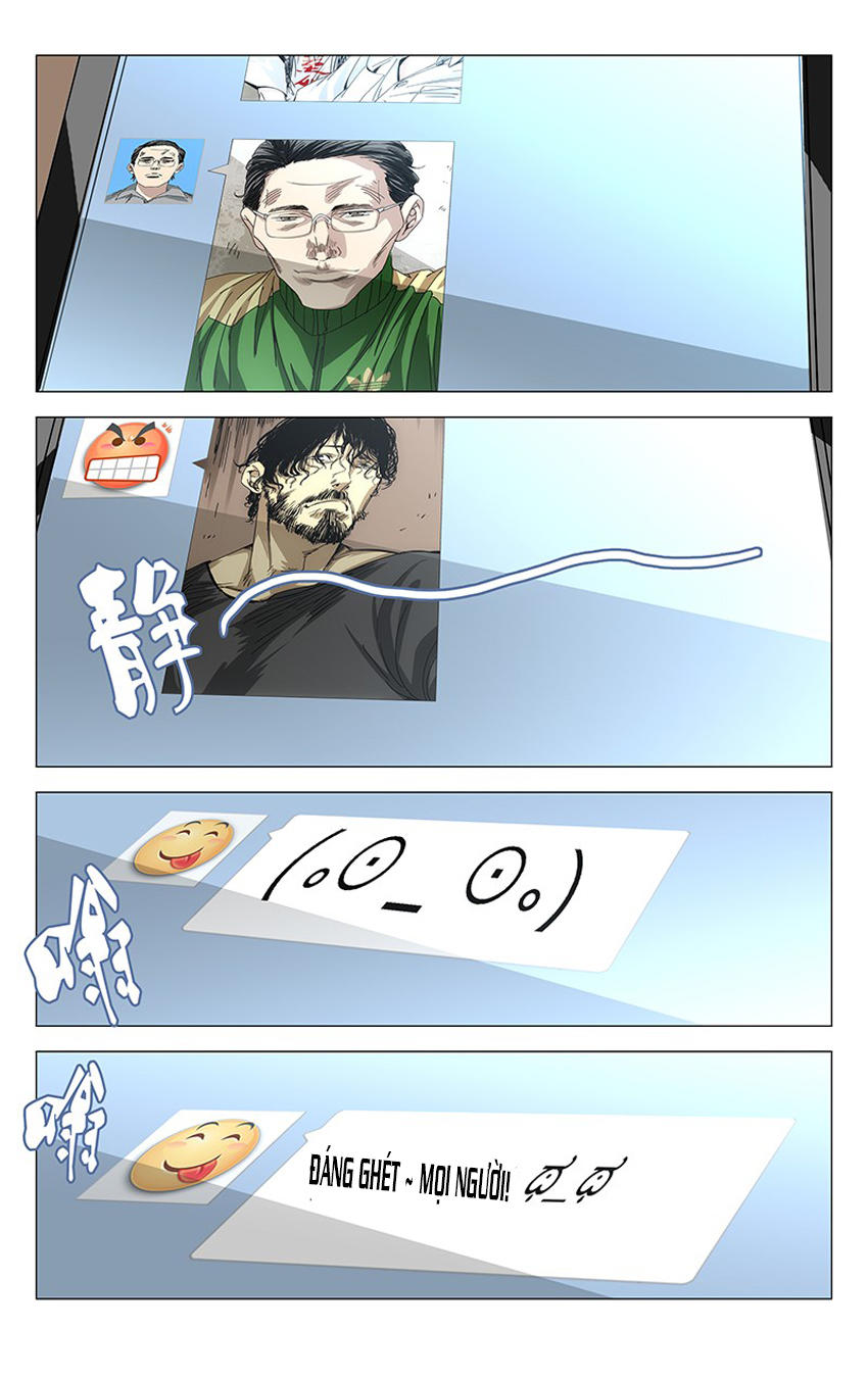 Nhất Nhân Chi Hạ Chap 242 - Next Chap 243