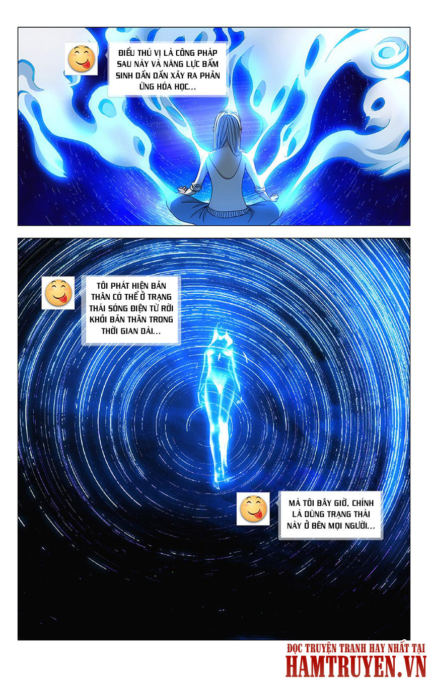 Nhất Nhân Chi Hạ Chap 242 - Next Chap 243