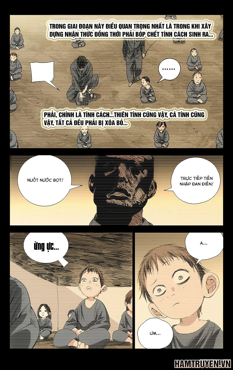 Nhất Nhân Chi Hạ Chap 245 - Next Chap 246