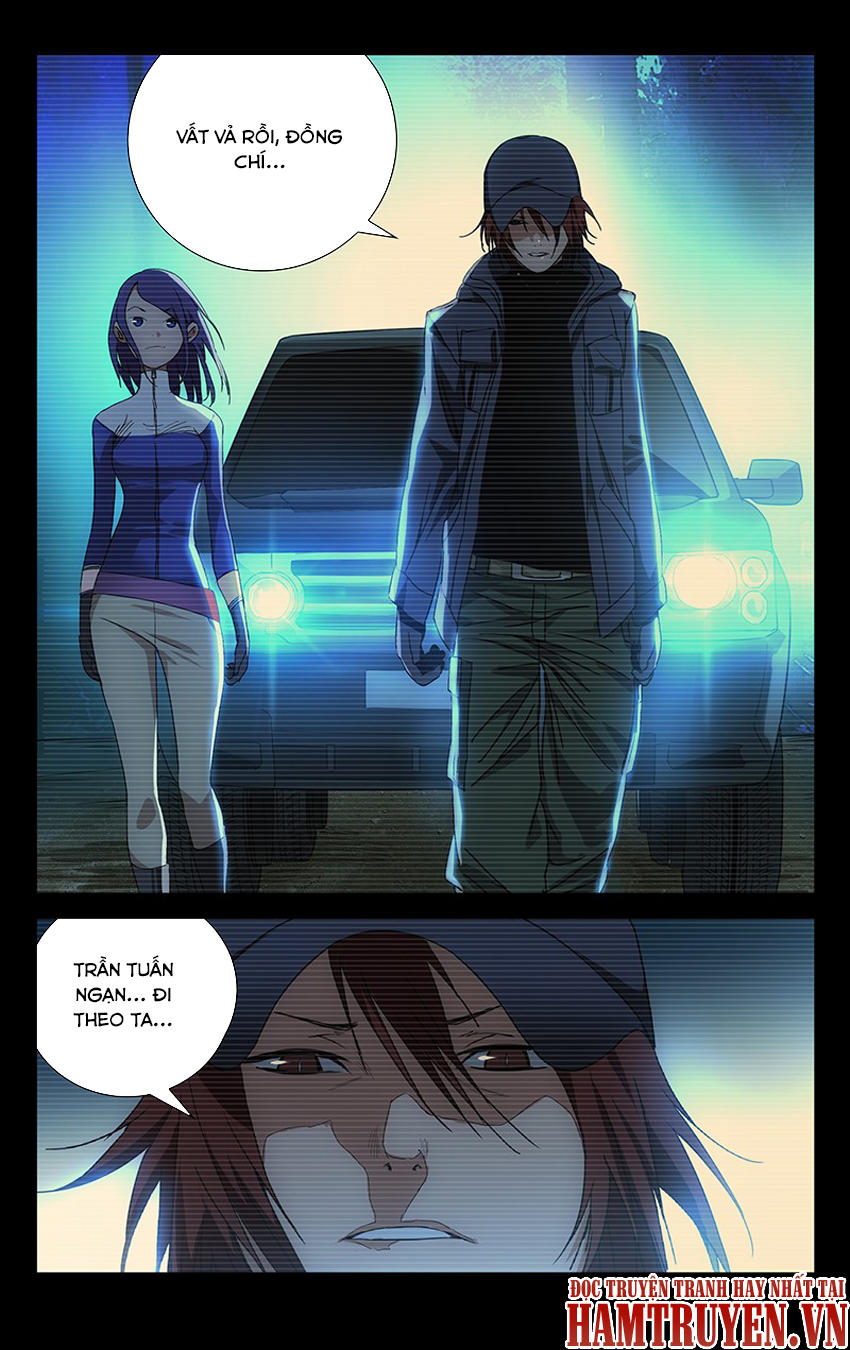 Nhất Nhân Chi Hạ Chap 252 - Next Chap 253