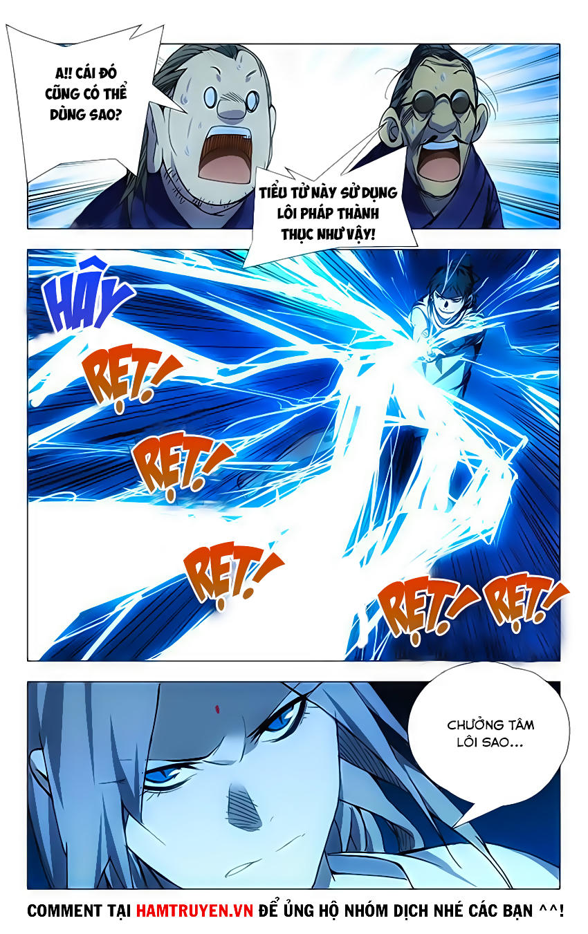 Nhất Nhân Chi Hạ Chap 26 - Next Chap 27