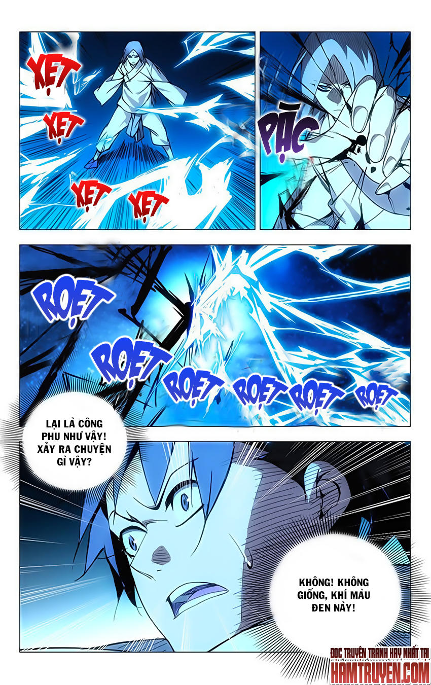 Nhất Nhân Chi Hạ Chap 26 - Next Chap 27