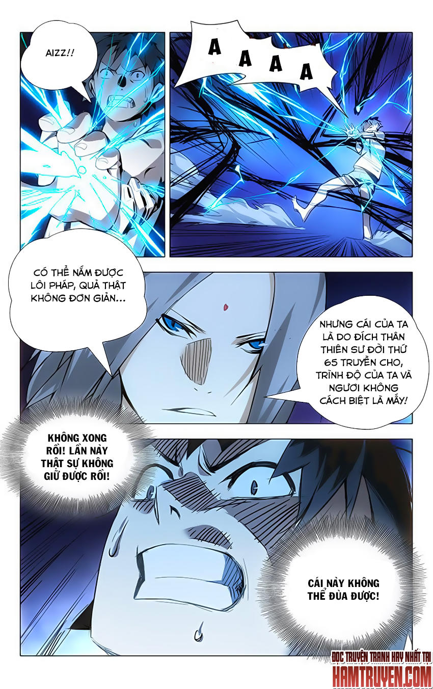 Nhất Nhân Chi Hạ Chap 26 - Next Chap 27