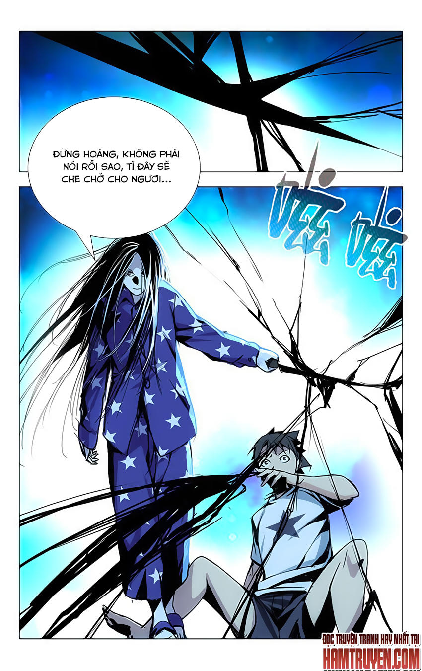 Nhất Nhân Chi Hạ Chap 26 - Next Chap 27