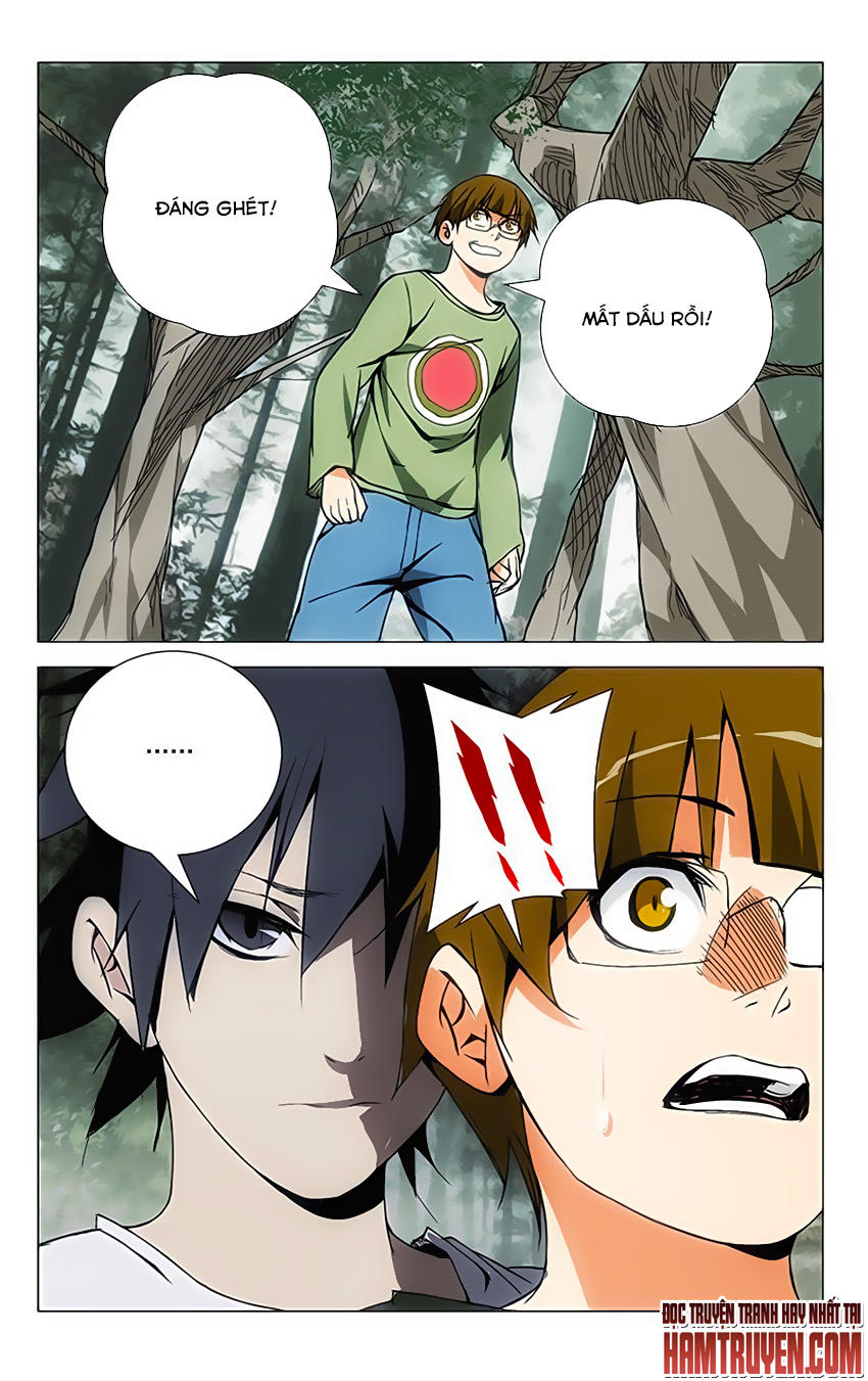 Nhất Nhân Chi Hạ Chap 39 - Next Chap 40