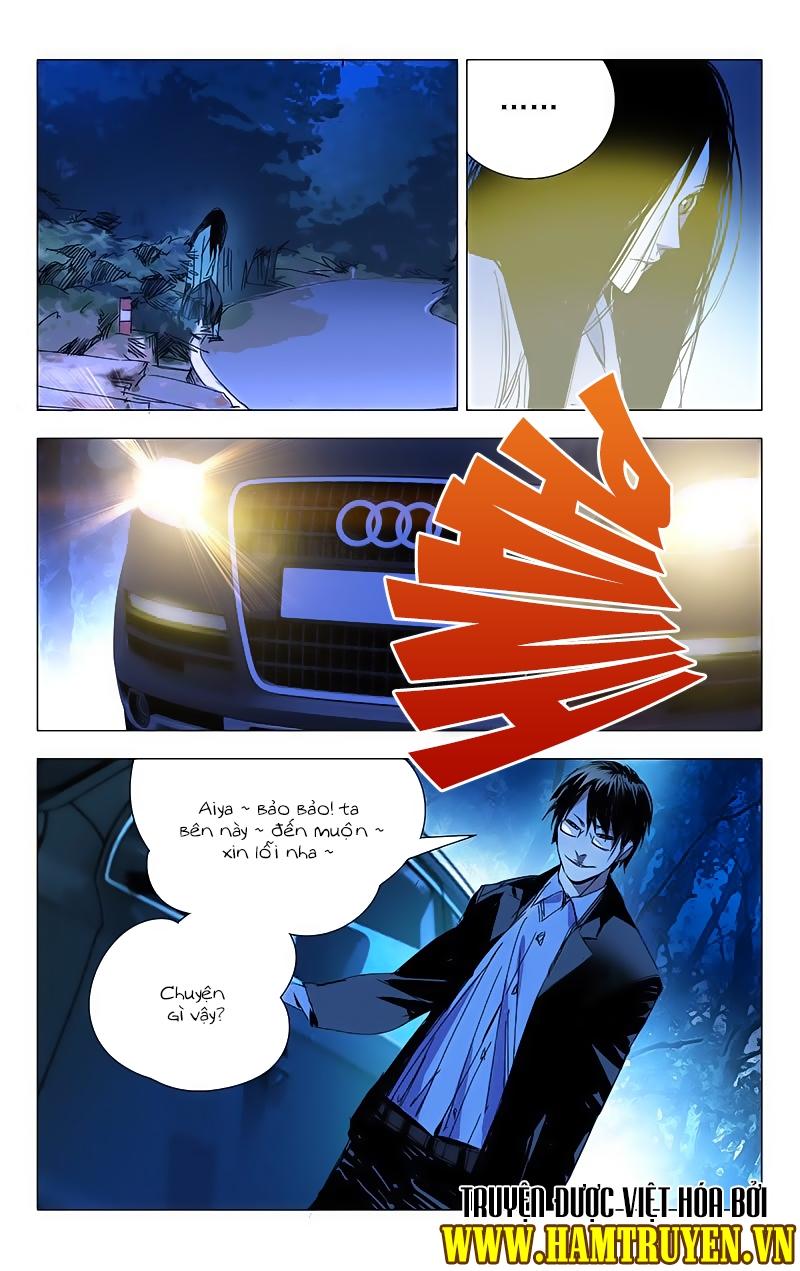 Nhất Nhân Chi Hạ Chap 4 - Next Chap 5
