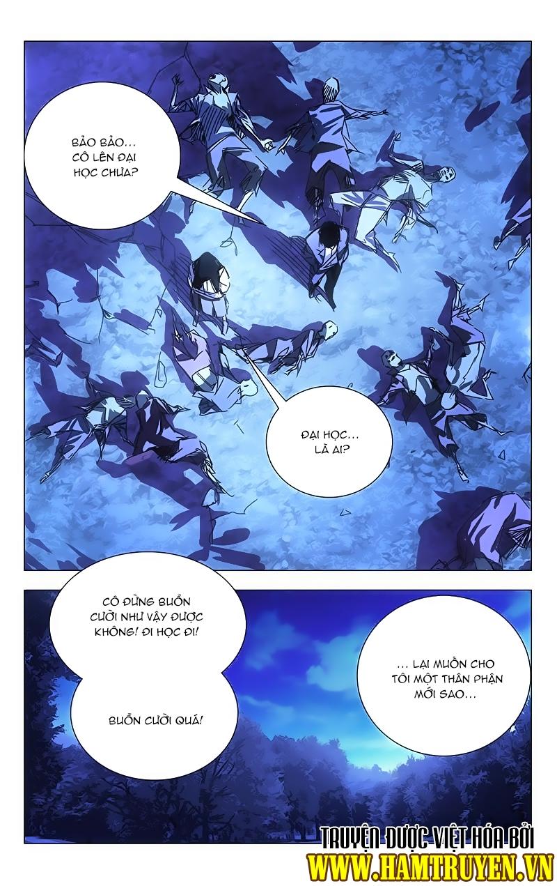 Nhất Nhân Chi Hạ Chap 4 - Next Chap 5