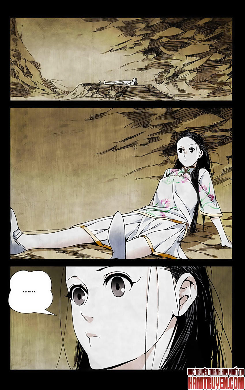 Nhất Nhân Chi Hạ Chap 42 - Next Chap 43