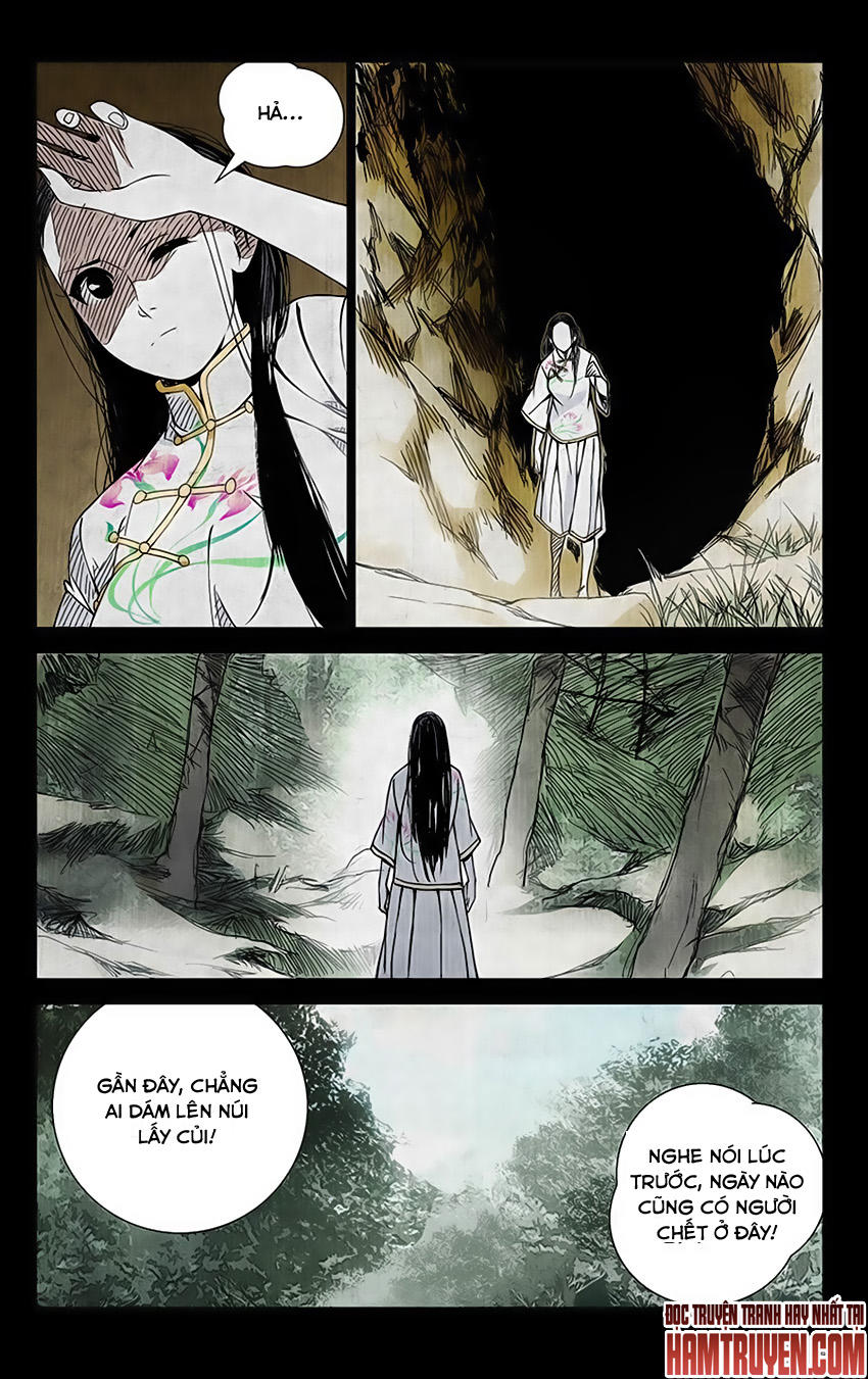 Nhất Nhân Chi Hạ Chap 42 - Next Chap 43