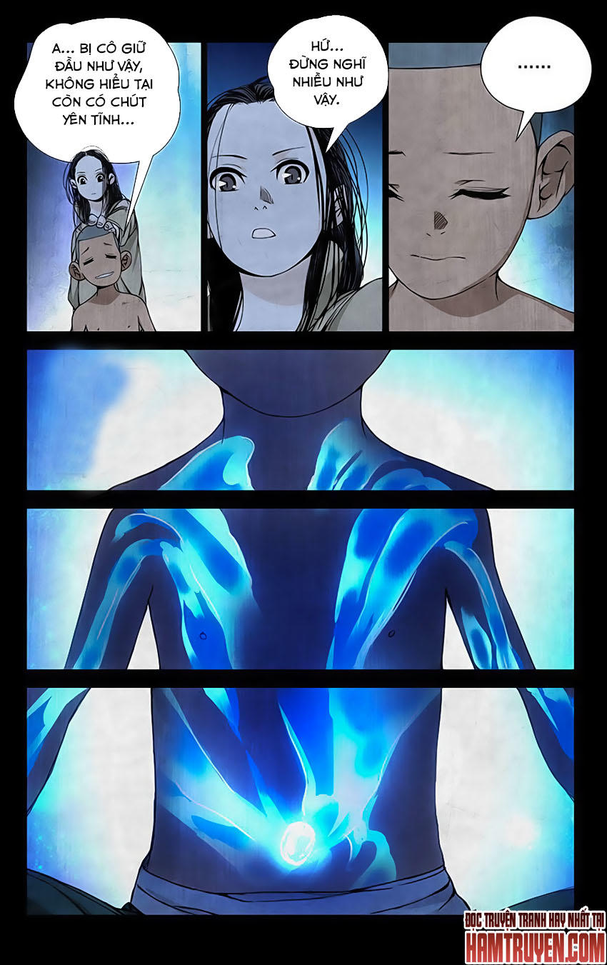 Nhất Nhân Chi Hạ Chap 44 - Next Chap 45