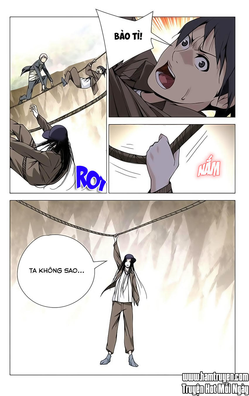 Nhất Nhân Chi Hạ Chap 66 - Next Chap 67