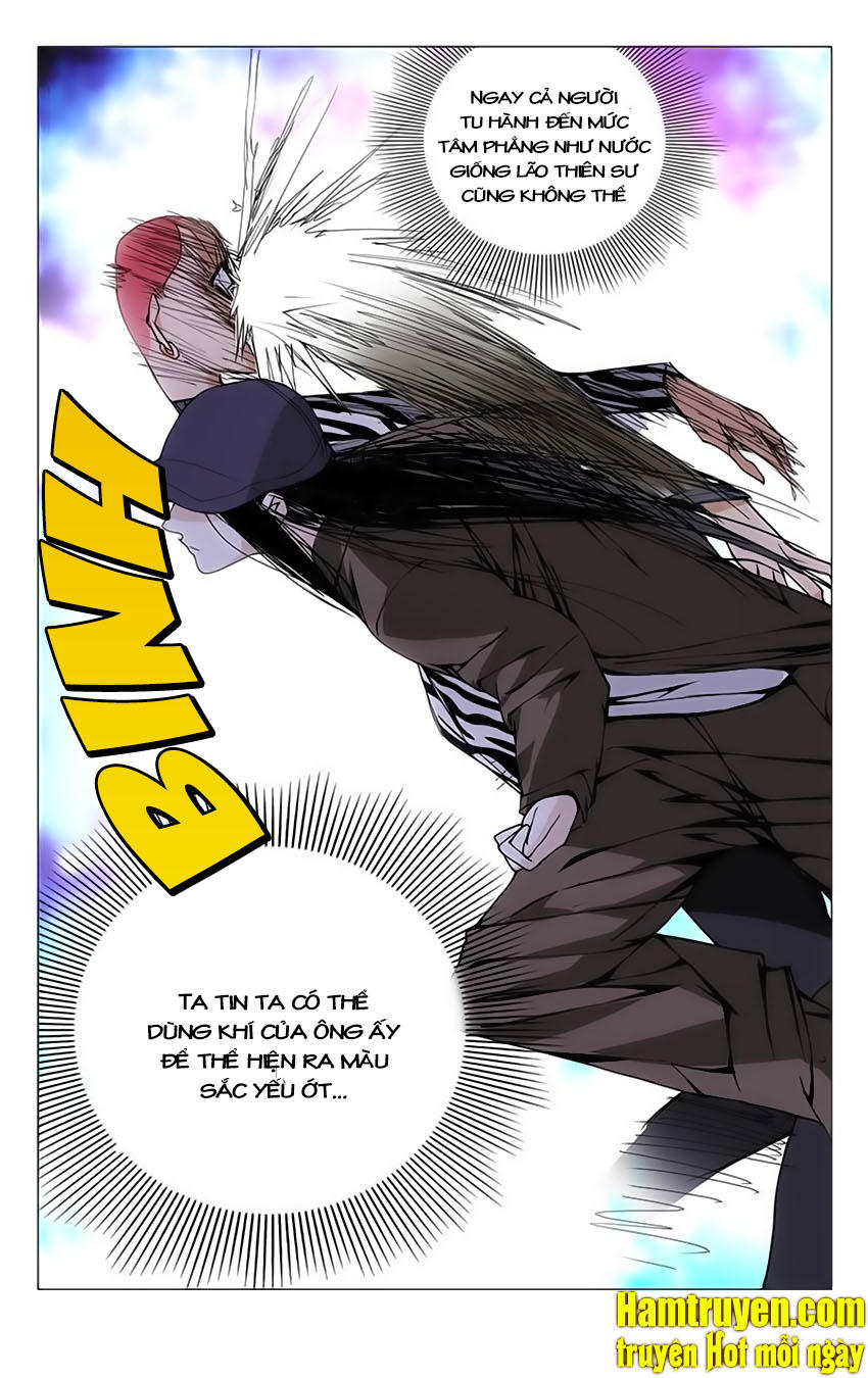 Nhất Nhân Chi Hạ Chap 81 - Next Chap 82