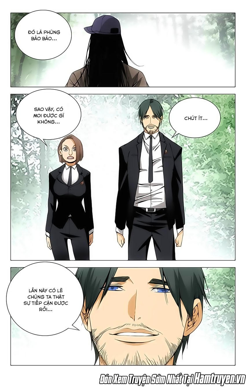 Nhất Nhân Chi Hạ Chap 89 - Next Chap 90