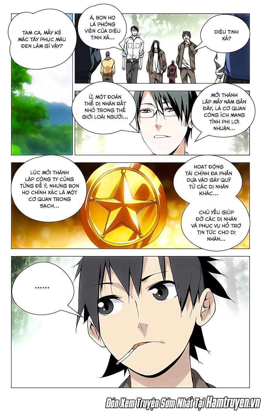 Nhất Nhân Chi Hạ Chap 89 - Next Chap 90