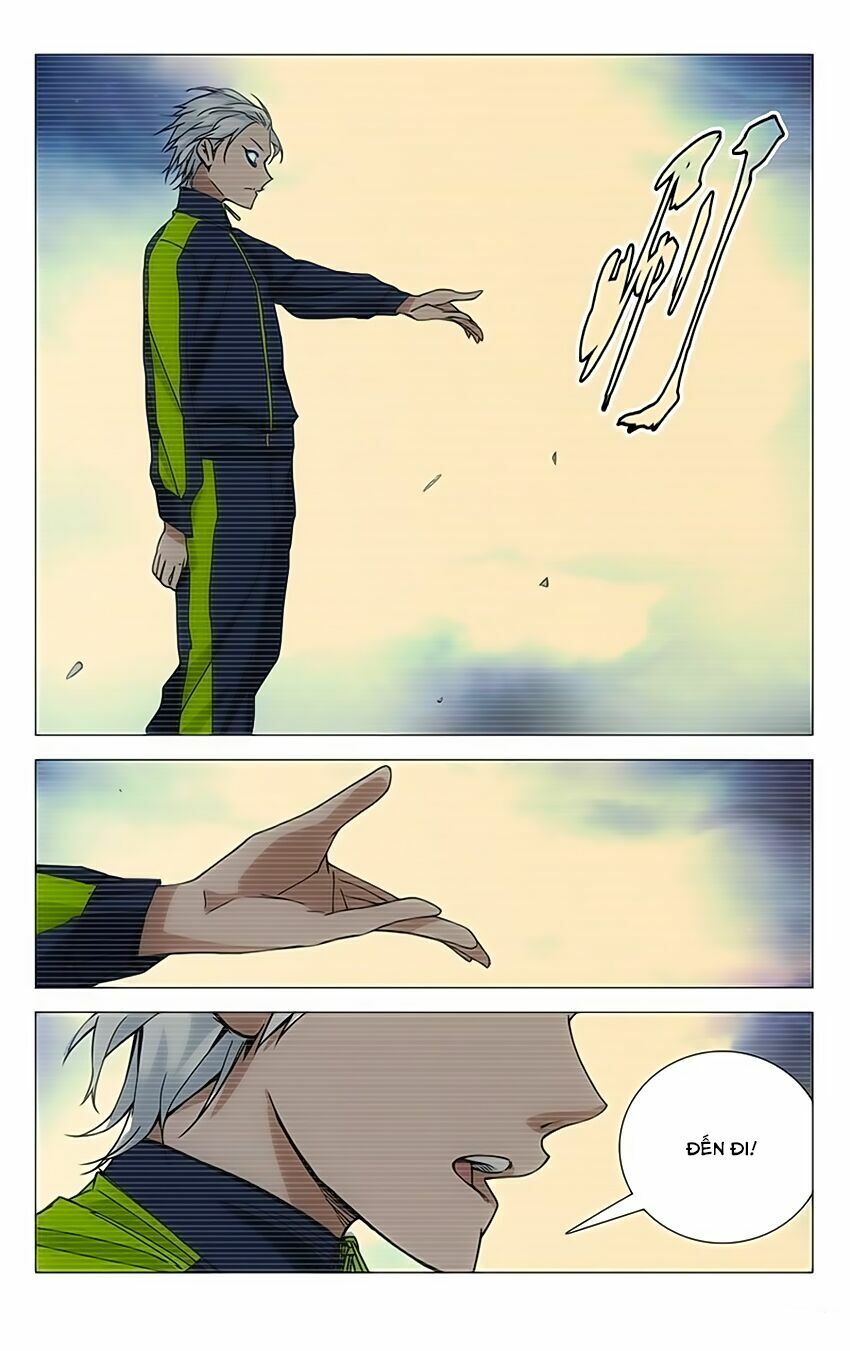 Nhất Nhân Chi Hạ Chap 117 - Next Chap 118