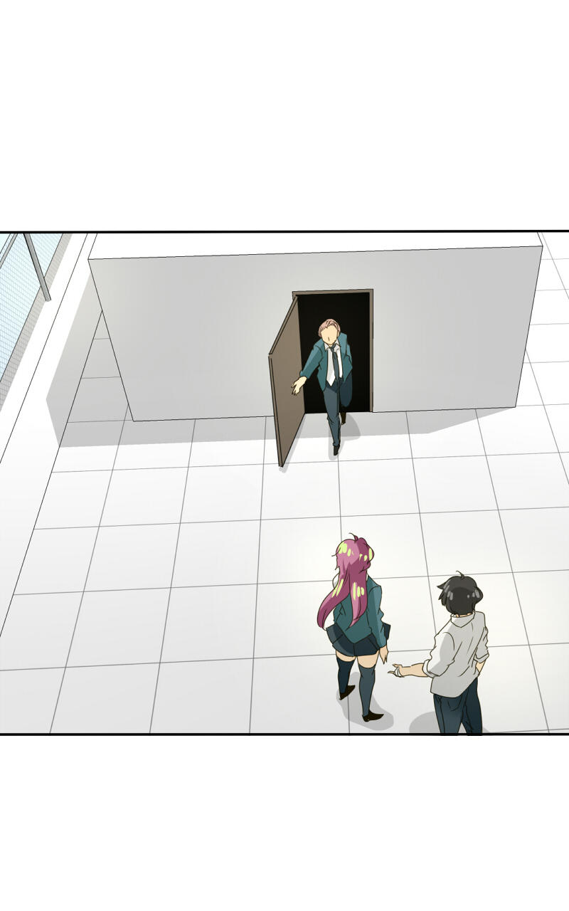 Thế Giới Không Hoàn Hảo Chap 111 - Next Chap 112