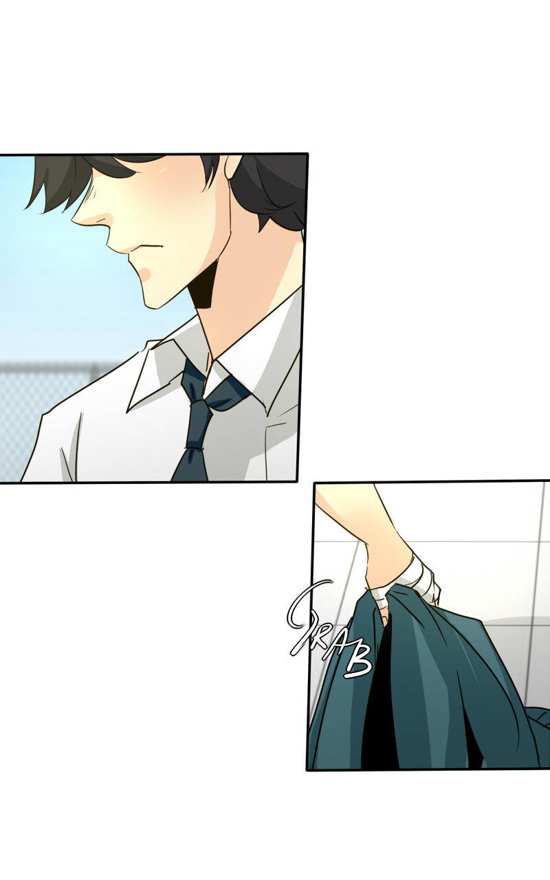 Thế Giới Không Hoàn Hảo Chap 111 - Next Chap 112