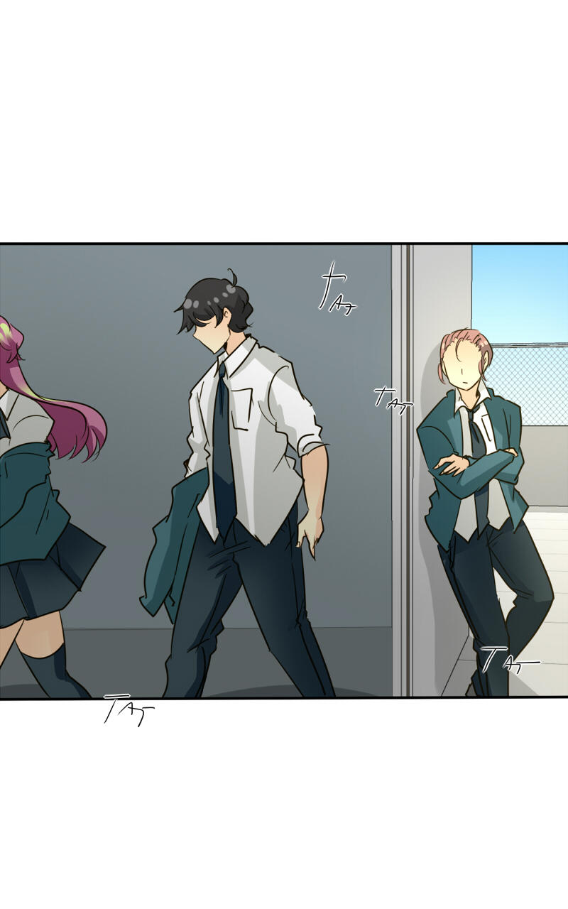Thế Giới Không Hoàn Hảo Chap 111 - Next Chap 112