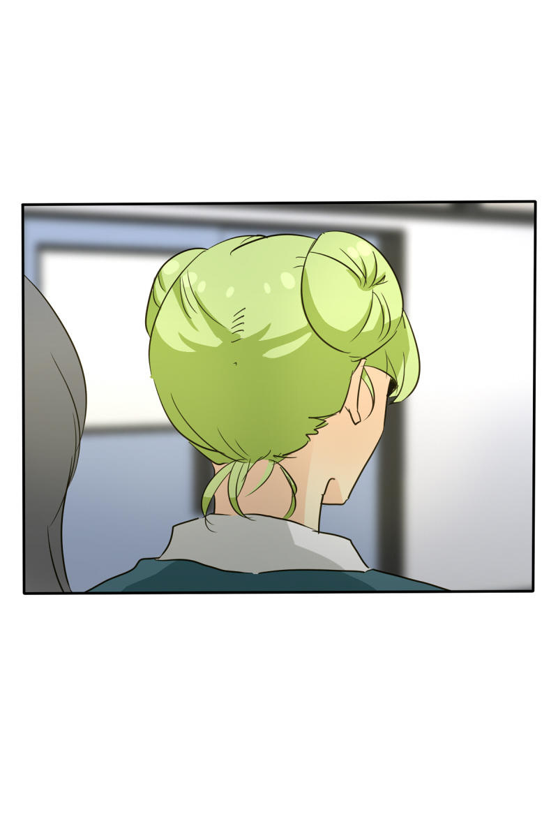 Thế Giới Không Hoàn Hảo Chap 111 - Next Chap 112