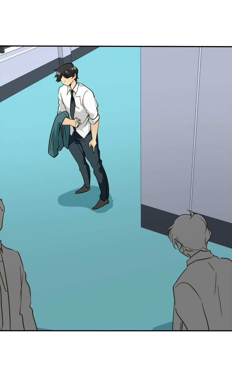 Thế Giới Không Hoàn Hảo Chap 111 - Next Chap 112
