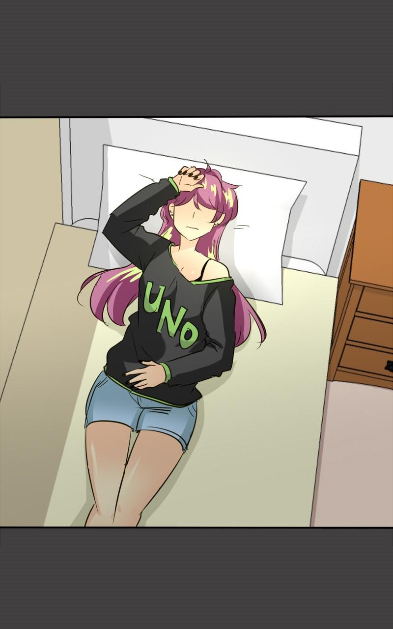 Thế Giới Không Hoàn Hảo Chap 113 - Next Chap 114