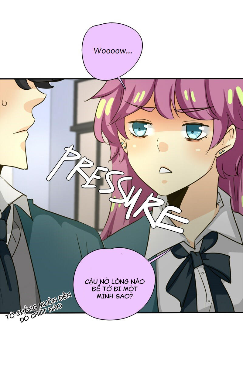 Thế Giới Không Hoàn Hảo Chap 113 - Next Chap 114