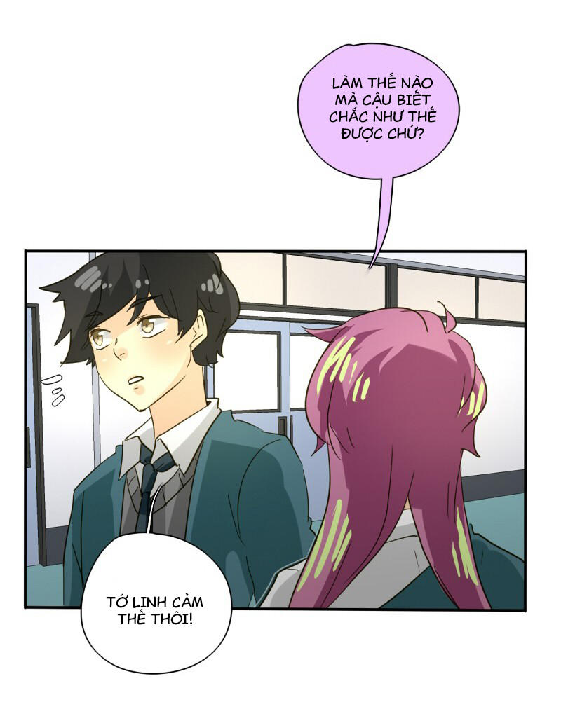 Thế Giới Không Hoàn Hảo Chap 113 - Next Chap 114