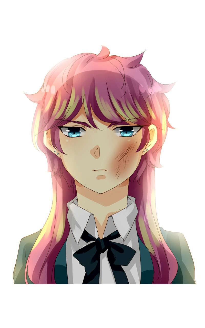 Thế Giới Không Hoàn Hảo Chap 30 - Next Chap 31