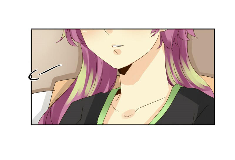 Thế Giới Không Hoàn Hảo Chap 33 - Next Chap 34