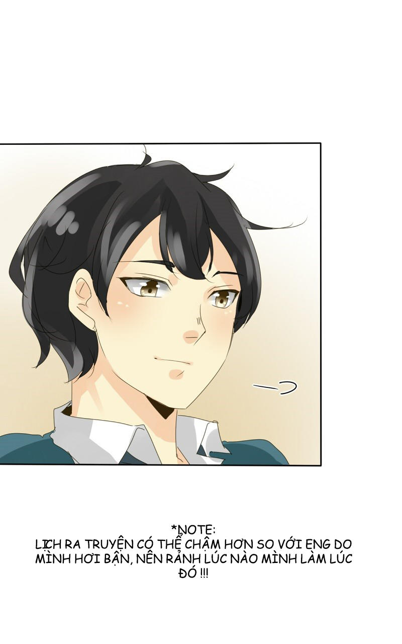 Thế Giới Không Hoàn Hảo Chap 33 - Next Chap 34