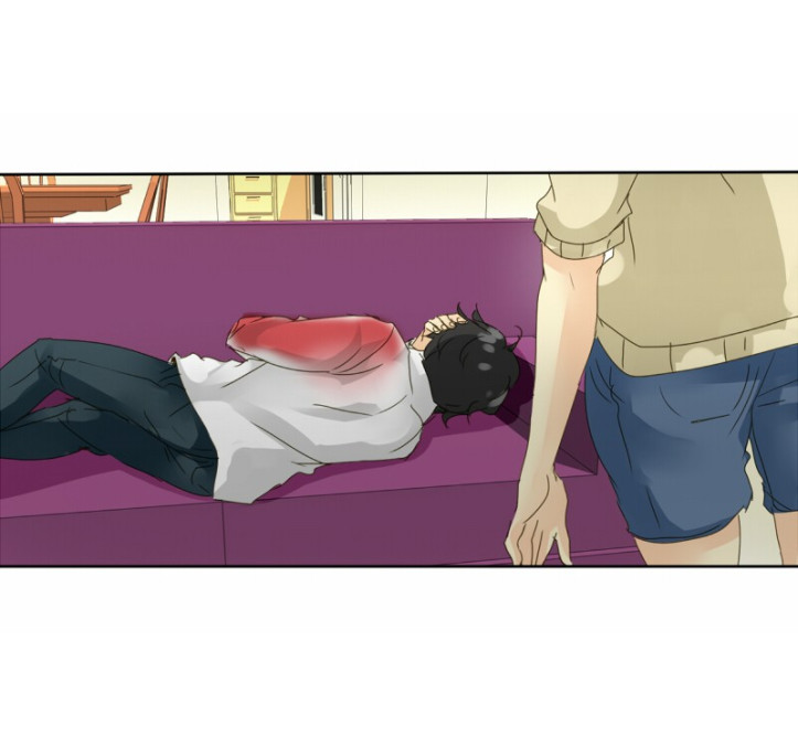 Thế Giới Không Hoàn Hảo Chap 58 - Next Chap 59