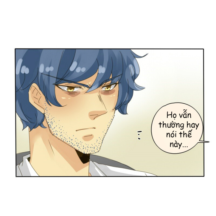 Thế Giới Không Hoàn Hảo Chap 59 - Next Chap 60