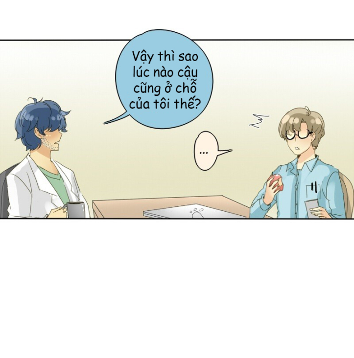 Thế Giới Không Hoàn Hảo Chap 59 - Next Chap 60