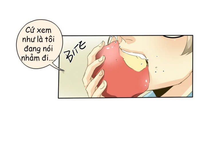 Thế Giới Không Hoàn Hảo Chap 59 - Next Chap 60
