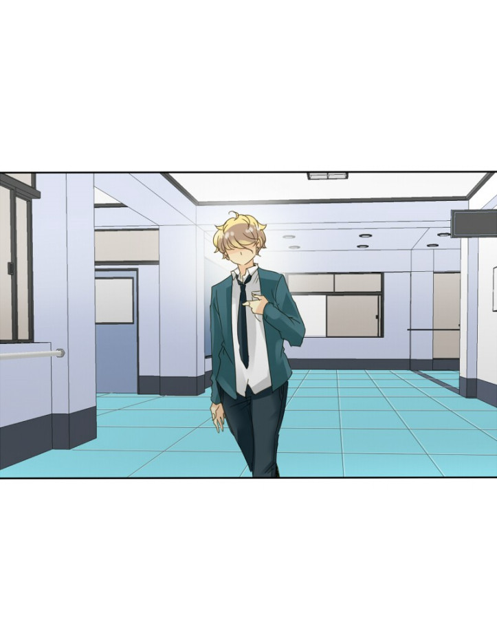 Thế Giới Không Hoàn Hảo Chap 59 - Next Chap 60