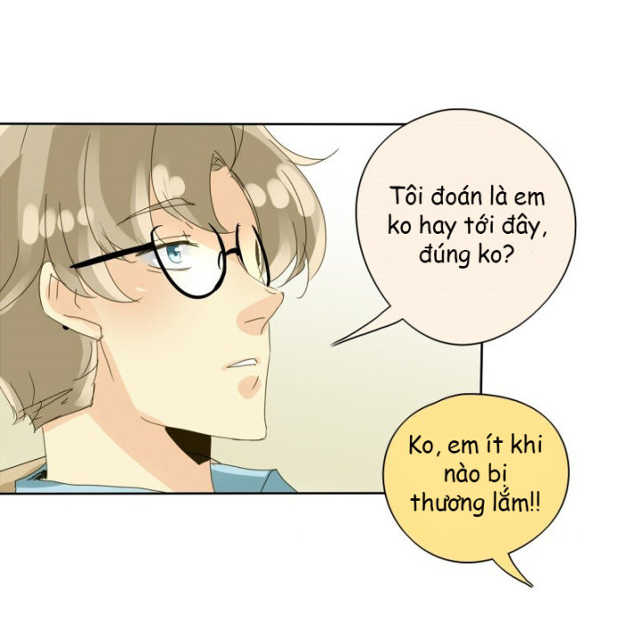Thế Giới Không Hoàn Hảo Chap 59 - Next Chap 60