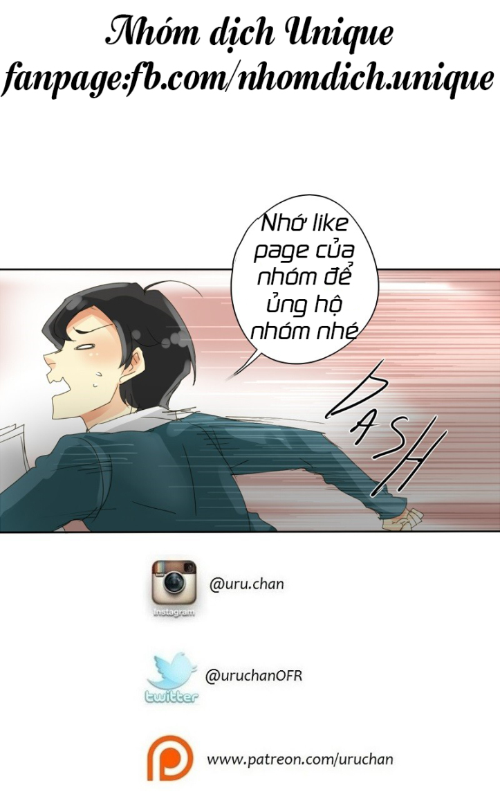 Thế Giới Không Hoàn Hảo Chap 59 - Next Chap 60