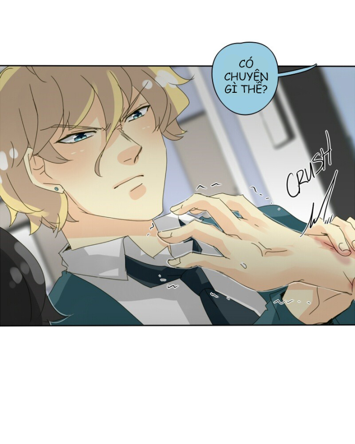 Thế Giới Không Hoàn Hảo Chap 62 - Next Chap 63