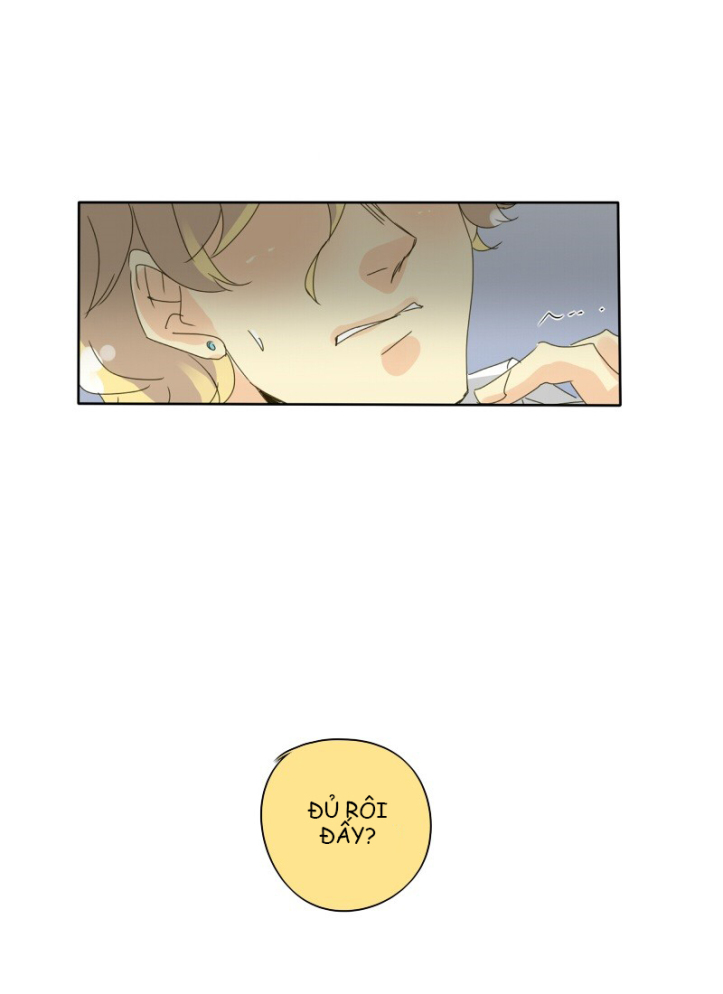 Thế Giới Không Hoàn Hảo Chap 62 - Next Chap 63