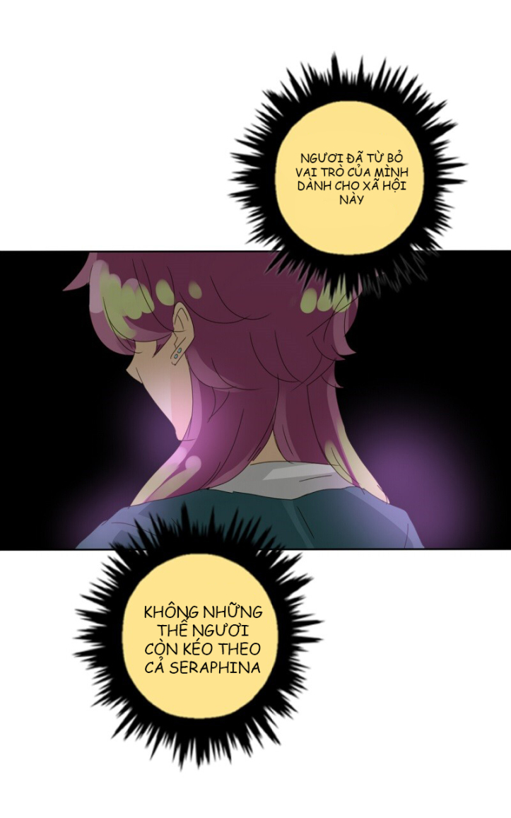Thế Giới Không Hoàn Hảo Chap 62 - Next Chap 63