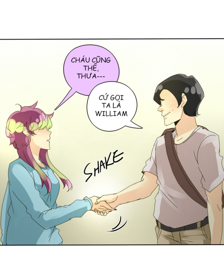 Thế Giới Không Hoàn Hảo Chap 62 - Next Chap 63