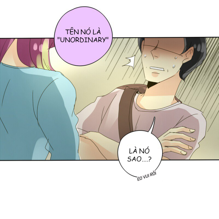Thế Giới Không Hoàn Hảo Chap 62 - Next Chap 63