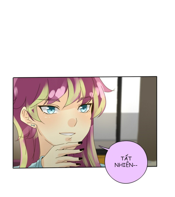 Thế Giới Không Hoàn Hảo Chap 62 - Next Chap 63