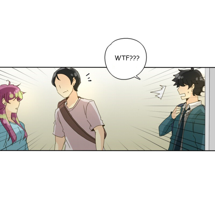Thế Giới Không Hoàn Hảo Chap 62 - Next Chap 63