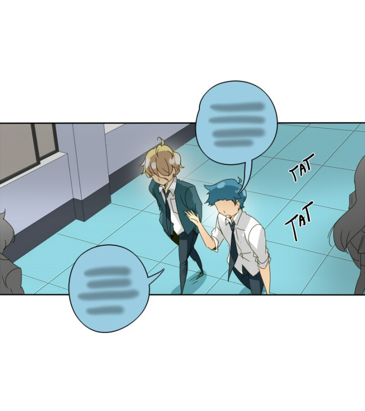 Thế Giới Không Hoàn Hảo Chap 62 - Next Chap 63