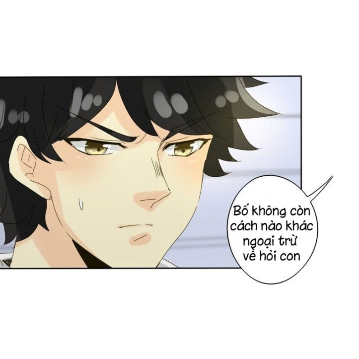 Thế Giới Không Hoàn Hảo Chap 63 - Next Chap 64