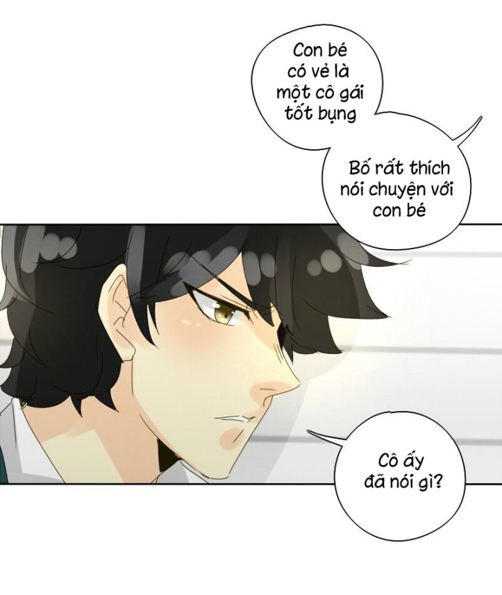 Thế Giới Không Hoàn Hảo Chap 63 - Next Chap 64